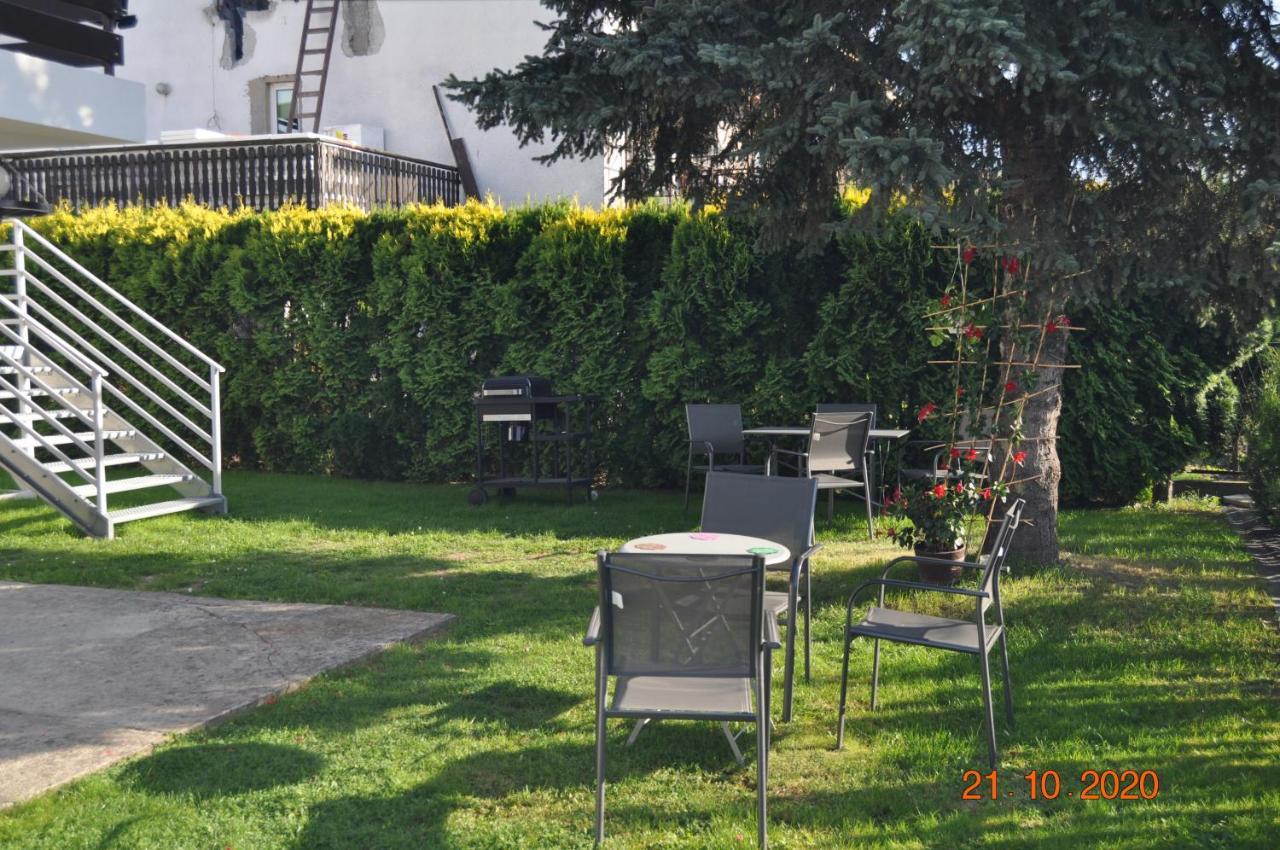 Noclegi U Tadka Zator Exteriör bild