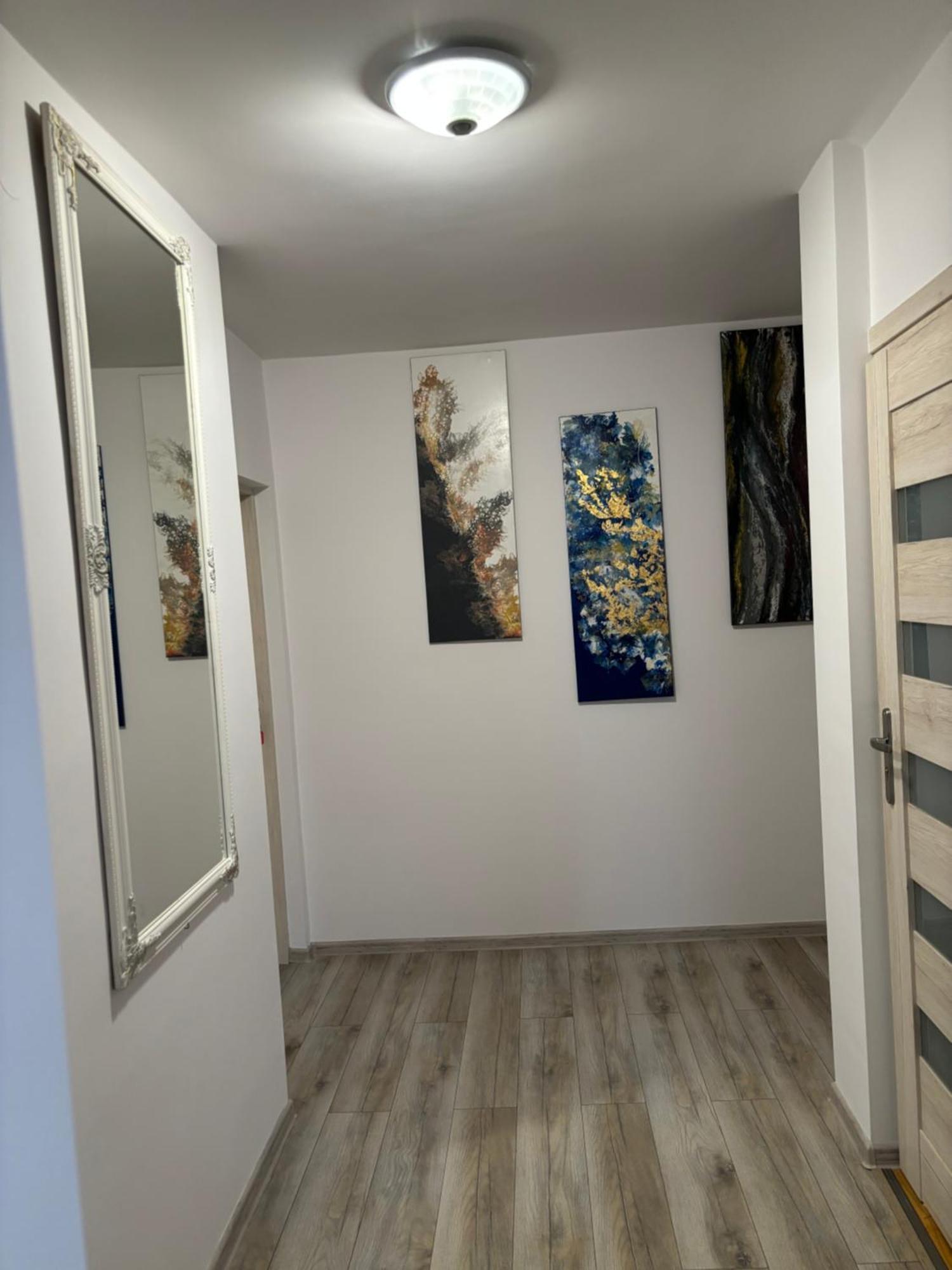 Noclegi U Tadka Zator Exteriör bild